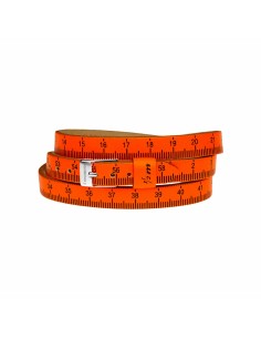 Bracelet Femme il mezzometro FLUO - BRACCIALE IN PELLE/LEATHER BRACELET de il mezzometro, Bracelets - Ref: S7214381, Precio: ...