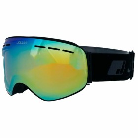 Lunettes de ski Joluvi Futura Photocromic Noir de Joluvi, Lunettes - Réf : S64121901, Prix : 54,17 €, Remise : %