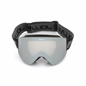 Lunettes de ski Joluvi Futura Pro-Magnet 2 Gris de Joluvi, Lunettes - Réf : S64121902, Prix : 58,00 €, Remise : %