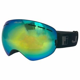 Lunettes de ski Joluvi Futura Fast Noir de Joluvi, Lunettes - Réf : S64121903, Prix : 39,07 €, Remise : %