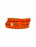 Bracelete feminino il mezzometro FLUO - BRACCIALE IN PELLE/LEATHER BRACELET | Tienda24 Tienda24.eu