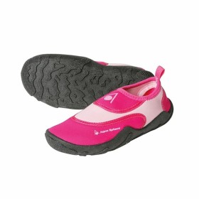 Calçado de Surf Infantil Aqua Sphere Cor de Rosa de Aqua Sphere, Carpim - Ref: S64121905, Preço: 9,68 €, Desconto: %