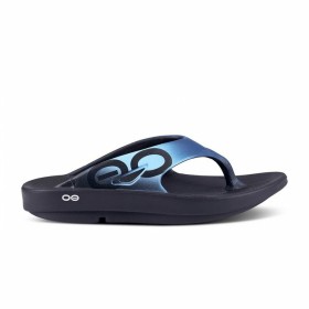 Swimming Pool Slippers OOfos Black by OOfos, Outdoors and sport - Ref: S64121906, Price: 0,00 €, Discount: %