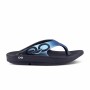 Swimming Pool Slippers OOfos Black by OOfos, Outdoors and sport - Ref: S64121906, Price: 48,42 €, Discount: %