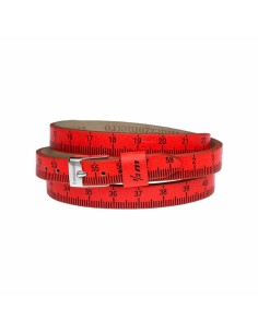 Bracciale Donna il mezzometro FLUO - BRACCIALE IN PELLE/LEATHER BRACELET da il mezzometro, Bracciali - Ref: S7214392, Precio:...