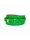 Bracciale Donna il mezzometro FLUO - LEATHER BRACELET da il mezzometro, Bracciali - Ref: S7214397, Precio: €43.61, Descuento: %