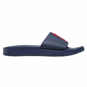 Swimming Pool Slippers U.S. Polo Assn. GAVIO003A Navy Blue by U.S. Polo Assn., Outdoors and sport - Ref: S64121908, Price: 0,...