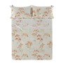 Drap HappyFriday Riomaggiore Multicouleur 260 x 270 cm de HappyFriday, Draps et taies d'oreiller - Réf : D1612741, Prix : 57,...