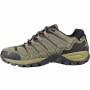 Zapatillas Deportivas Hombre Hi-Tec Hi-Tec Corzo Low Amarillo de Hi-Tec, Aire libre y deporte - Ref: S64121910, Precio: 61,89...