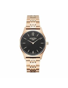 Unisex-Uhr Q&Q VQ66J004Y (Ø 40 mm) | Tienda24 Tienda24.eu