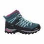 Botas de montanha Campagnolo Rigel Mid Trekking Azul de Campagnolo, Ar livre e desporto - Ref: S64121911, Preço: 0,00 €, Desc...