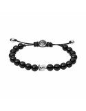 Bracelete feminino Diesel DX1070040 | Tienda24 Tienda24.eu