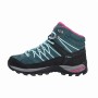 Botas de Montaña Campagnolo Rigel Mid Trekking Azul de Campagnolo, Aire libre y deportes - Ref: S64121911, Precio: 80,79 €, D...