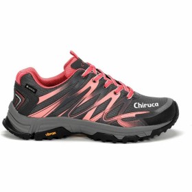 Zapatillas Deportivas Mujer Chiruca Marbella 19 Gore Tex Negro de Chiruca, Aire libre y deportes - Ref: S64121912, Precio: 99...