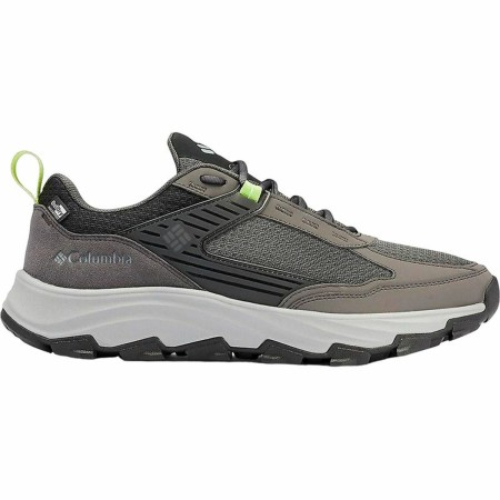 Chaussures de Sport pour Homme Columbia Hatana™ Max Outdry™ Gris de Columbia, Plein air et sport - Réf : S64121917, Prix : 86...