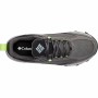 Scarpe Sportive Uomo Columbia Hatana™ Max Outdry™ Grigio di Columbia, Aria aperta e sport - Rif: S64121917, Prezzo: 86,74 €, ...