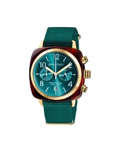 Reloj Hombre Briston 19140.PYA.T.27.NE Ø 40 mm de Briston, Relojes de pulsera - Ref: S7214568, Precio: 345,52 €, Descuento: %