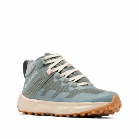 Zapatillas Deportivas Mujer Columbia Facet™ 75 Mid Outdry™ Gris de Columbia, Aire libre y deportes - Ref: S64121919, Precio: ...