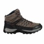 Botas de Montaña Campagnolo Rigel Mid Trekking Torba Marrón de Campagnolo, Aire libre y deporte - Ref: S64121920, Precio: 76,...