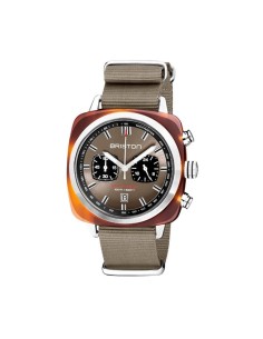 Unisex-Uhr Paul Hewitt PH-SA-R-ST-B-24S (Ø 39 mm) | Tienda24 Tienda24.eu