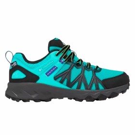 Laufschuhe für Damen Columbia Peakfreak™ II Outdry™ Hellblau von Columbia, Outdoor und Sport - Ref: S64121921, Preis: 0,00 €,...