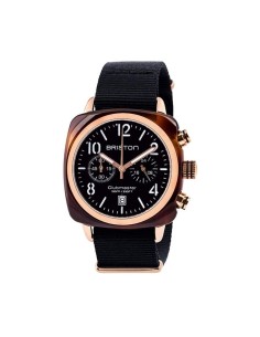 Montre Homme Q&Q QB64J205Y (Ø 45 mm) | Tienda24 Tienda24.eu