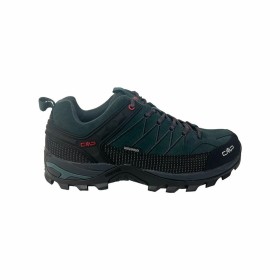 Sapatilhas de Desporto de Homem Campagnolo Rigel Low Trekking Verde de Campagnolo, Ar livre e desporto - Ref: S64121929, Preç...