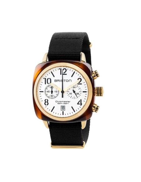 Reloj Hombre Briston 17140.PYA.T.2.NB | Tienda24 Tienda24.eu