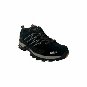 Sapatilhas de Desporto de Homem Campagnolo Rigel Low Trekking Preto de Campagnolo, Ar livre e desporto - Ref: S64121930, Preç...