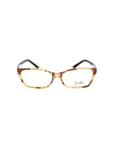 Brillenfassung Moschino MOS587-000 Ø 53 mm | Tienda24 Tienda24.eu