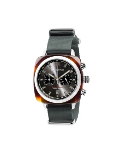 Herrenuhr Chronostar R3751270005 Schwarz | Tienda24 Tienda24.eu