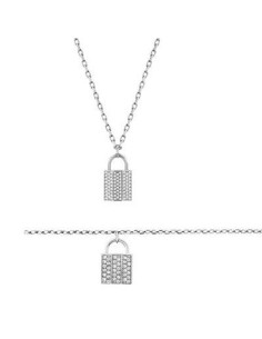 Collana Donna Swarovski 5120621 da Swarovski, Collane - Ref: S7214864, Precio: 165,20 €, Descuento: %