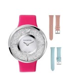 Relógio feminino Swarovski 5096698 | Tienda24 Tienda24.eu