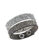 Bracelete masculino Swarovski 5089704 | Tienda24 Tienda24.eu