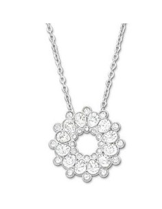 Collier Femme Folli Follie 3N9S216P (45 cm) | Tienda24 Tienda24.eu