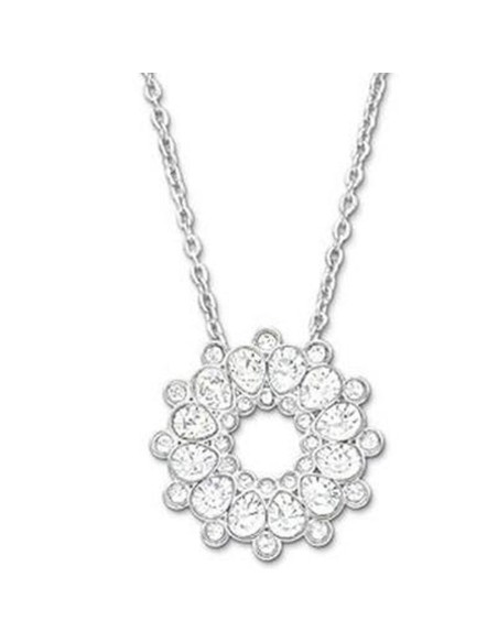 Collier Femme Swarovski 5048034 | Tienda24 Tienda24.eu