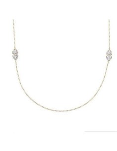 Collana Donna Swarovski 5069741 da Swarovski, Collane - Ref: S7214905, Precio: 165,20 €, Descuento: %