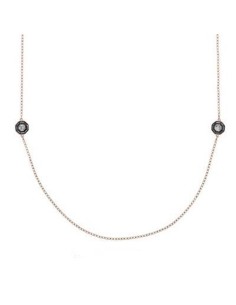 Collier Femme New Bling M932401094 | Tienda24 Tienda24.eu