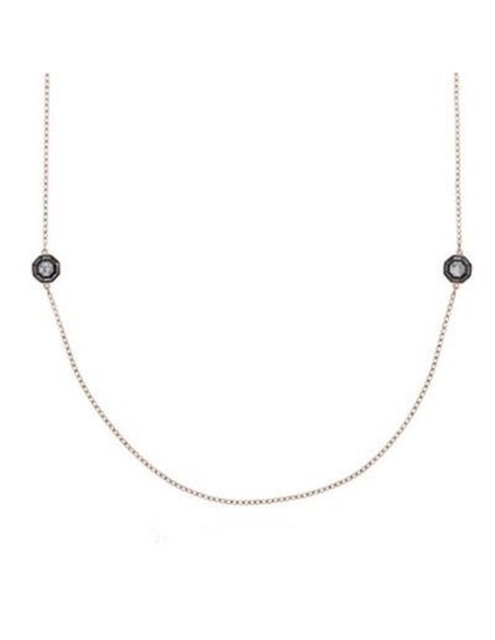 Collier Femme Swarovski 5083554 | Tienda24 Tienda24.eu