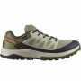 Zapatillas Deportivas Hombre Salomon Outrise Gore-Tex Amarillo de Salomon, Aire libre y deporte - Ref: S64121932, Precio: 111...