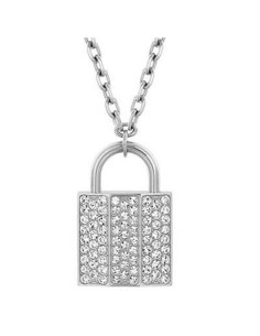 Collier Femme Secrecy P7208CDAWWC93 42 cm | Tienda24 Tienda24.eu