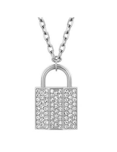 Collier Femme Swarovski 5120620 | Tienda24 Tienda24.eu