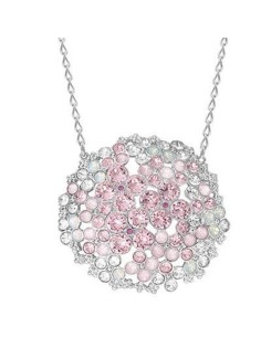 Collana Donna Swarovski 5111318 da Swarovski, Collane - Ref: S7214912, Precio: 165,20 €, Descuento: %