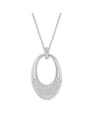 Ladies' Necklace Swarovski 5153581 | Tienda24 Tienda24.eu