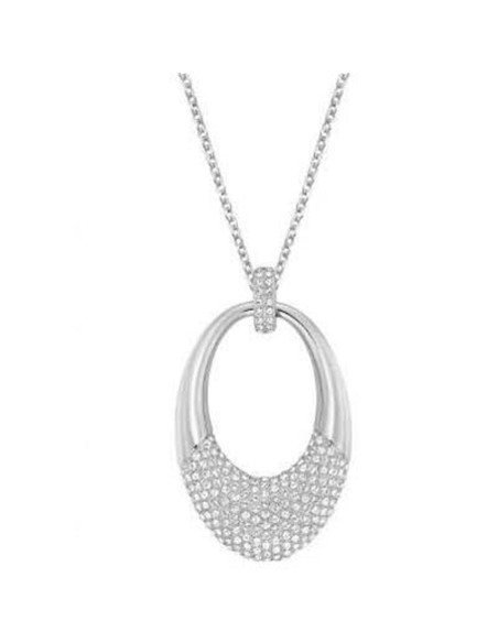 Ladies' Necklace Swarovski 5153581 | Tienda24 Tienda24.eu