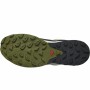 Zapatillas Deportivas Hombre Salomon Outrise Gore-Tex Amarillo de Salomon, Aire libre y deporte - Ref: S64121932, Precio: 111...