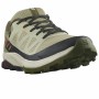 Zapatillas Deportivas Hombre Salomon Outrise Gore-Tex Amarillo de Salomon, Aire libre y deporte - Ref: S64121932, Precio: 111...