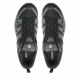 Zapatillas Deportivas Hombre Salomon X Ultra Pioneer Gore-Tex Negro de Salomon, Aire libre y deporte - Ref: S64121933, Precio...