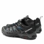 Zapatillas Deportivas Hombre Salomon X Ultra Pioneer Gore-Tex Negro de Salomon, Aire libre y deporte - Ref: S64121933, Precio...