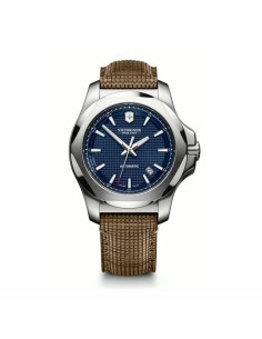 Orologio Uomo Victorinox V241834 Azzurro da Victorinox, Orologi da polso - Ref: S7215101, Precio: 795,94 €, Descuento: %